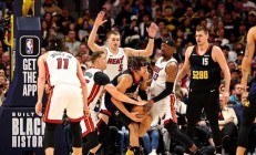 随机阿扎伦卡赛事官方发布爆冷新规，热火争议不断！