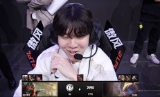 随机Doinb回归赛场，大胜首场状态亮眼，掘金观众沸腾！